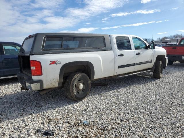 Image 3 of 2014 CHEVROLET SILVERADO K2500 HEAVY DUTY LT 2014 with VIN 1GC1KXCG8EF128748
