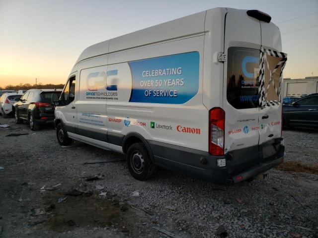 Image 2 of 2018 FORD TRANSIT T-250 2018 with VIN 1FTYR3XG9JKB27686