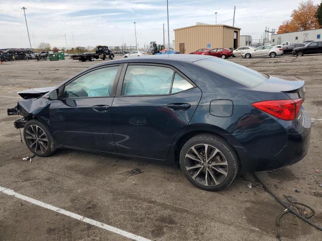 Image 2 of 2018 TOYOTA COROLLA L 2018 with VIN 2T1BURHEXJC079637