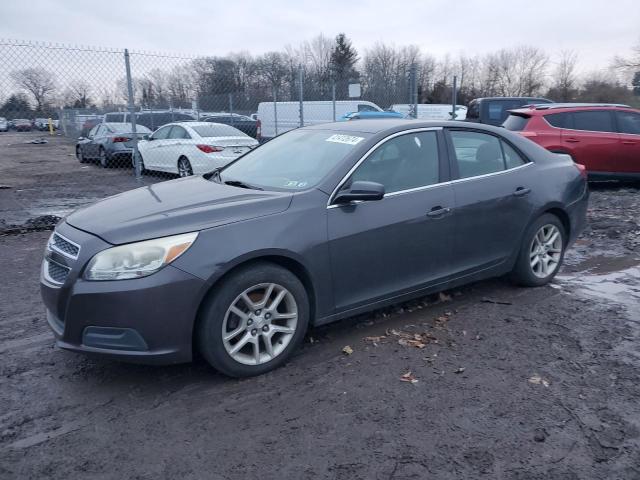 Изображение 1 2013 CHEVROLET MALIBU 1LT 2013 с VIN 1G11D5RR4DF107622
