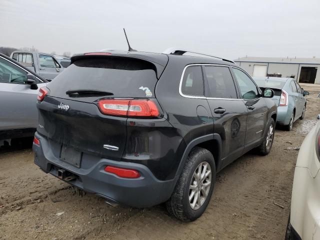 Obraz 3 z 2014 JEEP CHEROKEE LATITUDE 2014 z VIN 1C4PJMCS1EW121169
