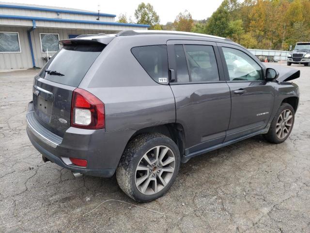 Изображение 3 2016 JEEP COMPASS LATITUDE 2016 с VIN 1C4NJDEB0GD684880