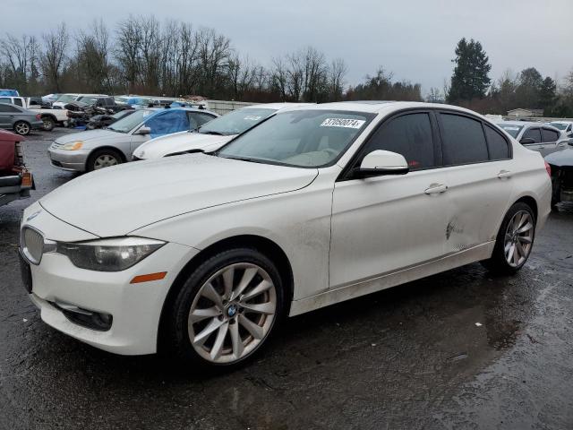 Obraz 2012 BMW 328 I 2012