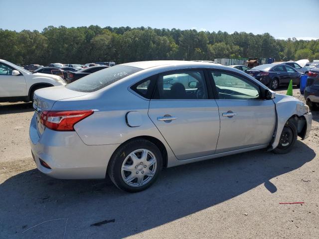 Image 3 of 2016 NISSAN SENTRA S 2016 with VIN 3N1AB7AP5GY282450