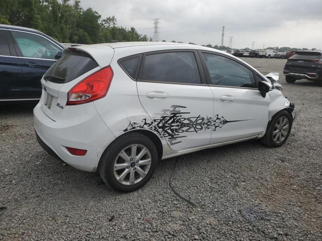 Obraz 3 z 2011 FORD FIESTA SE 2011 z VIN 3FADP4EJ5BM108481