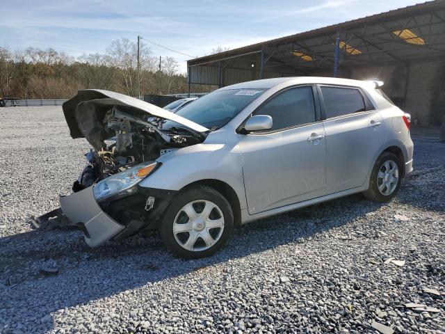 Obraz 1 z 2010 TOYOTA COROLLA MATRIX S 2010 z VIN 2T1KE4EE0AC040057