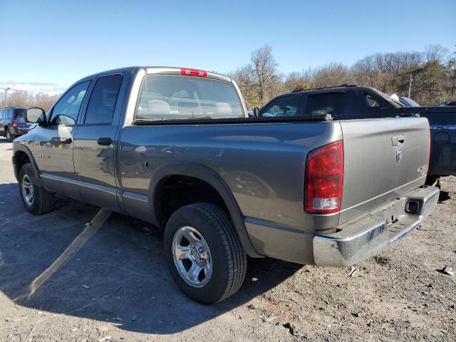 Obraz 2 z 2005 DODGE RAM 1500 ST 2005 z VIN 1D7HU18N55S313558