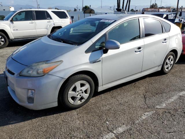 Изображение 1 2010 TOYOTA PRIUS  2010 с VIN JTDKN3DU9A0056948