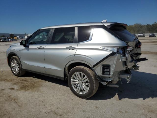 Изображение 2 2024 MITSUBISHI OUTLANDER ES 2024 с VIN JA4J3UA81RZ013270