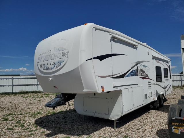 Obraz 2 z 2008 HEART LAND BIG HORN 2008 z VIN 5SFGF30258E009109
