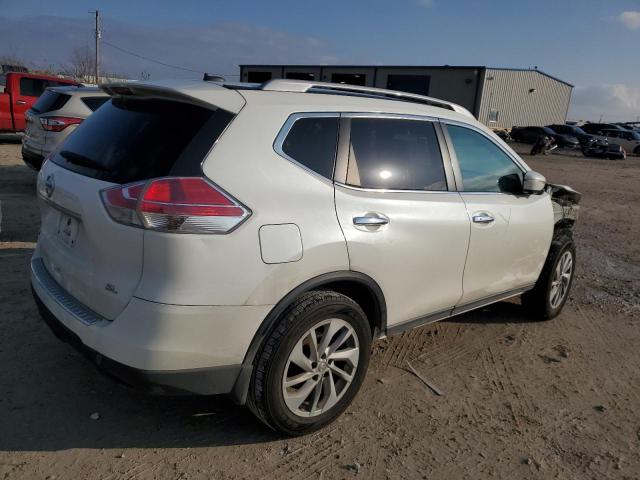 Image 3 of 2015 NISSAN ROGUE S 2015 with VIN 5N1AT2MT5FC847000