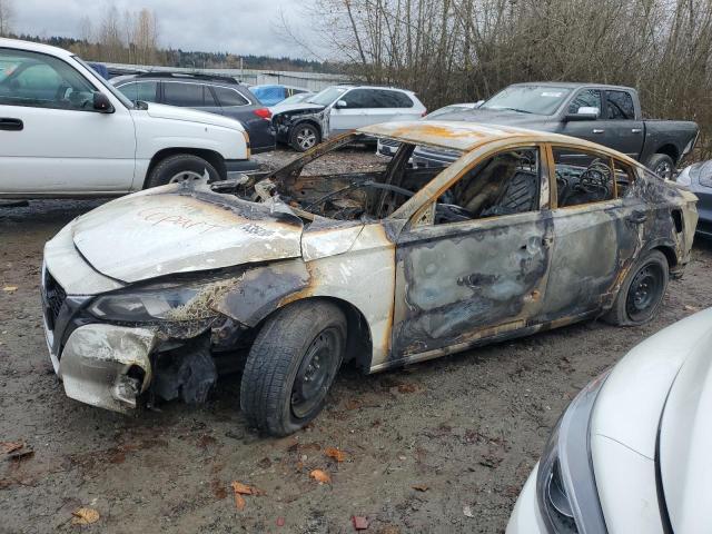 Image 1 of 2019 NISSAN ALTIMA S 2019 with VIN 1N4BL4BV7KC228634