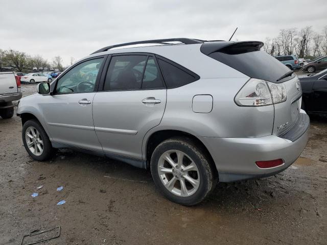 Obraz 2 z 2009 LEXUS RX 350 2009 z VIN 2T2HK31U59C097081