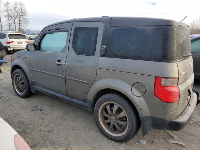 Image 2 of 2008 HONDA ELEMENT EX 2008 with VIN 5J6YH27728L011208