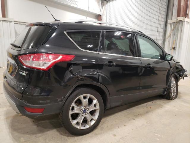 Obraz 3 z 2014 FORD ESCAPE TITANIUM 2014 z VIN 1FMCU0JX9EUD57363