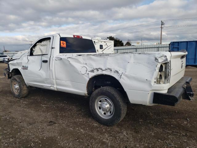 Изображение 2 2015 RAM 2500 ST 2015 с VIN 3C6MR5AL6FG662710