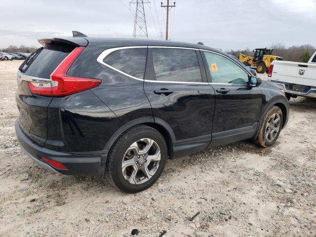 Изображение 3 2019 HONDA CR-V EX 2019 с VIN 5J6RW1H56KA032941