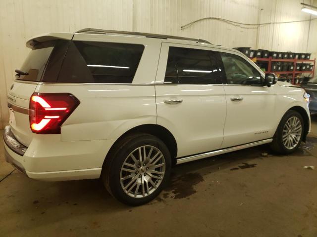 Image 3 of 2023 FORD EXPEDITION PLATINUM 2023 with VIN 1FMJU1M89PEA21775