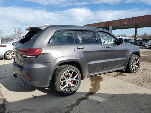 Image 3 of 2016 JEEP GRAND CHEROKEE SRT-8 2016 with VIN 1C4RJFDJ9GC419161