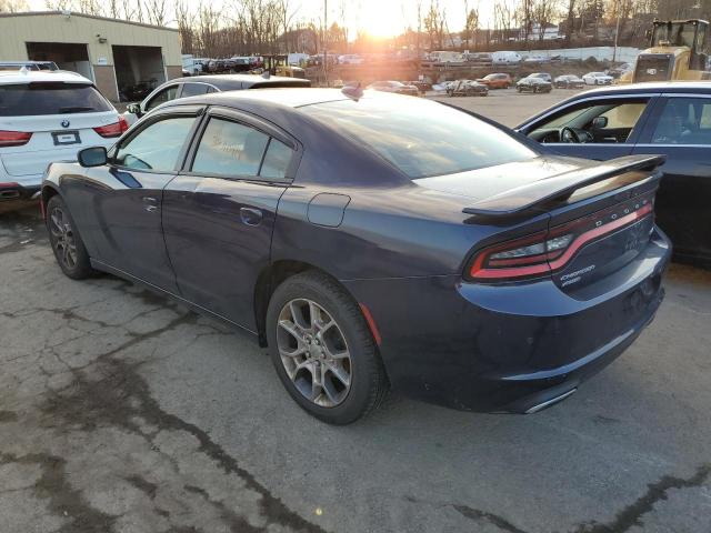 Image 2 of 2016 DODGE CHARGER SXT 2016 with VIN 2C3CDXJG6GH324330