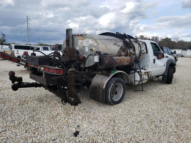Obraz 3 z 2014 FORD F550 SUPER DUTY 2014 z VIN 1FDUF5GT7EEA17848
