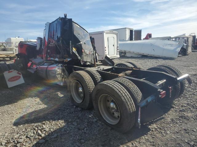 Image 3 of 2016 INTERNATIONAL 9900 9900I 2016 with VIN 3HSDMAPR0GN742066