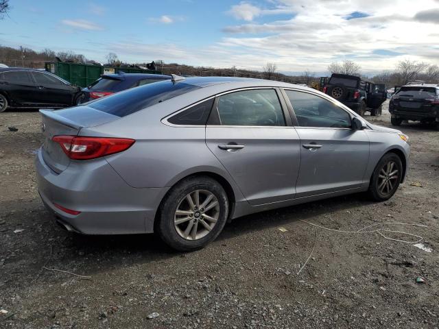 Obraz 3 z 2017 HYUNDAI SONATA SE 2017 z VIN 5NPE24AF2HH572065