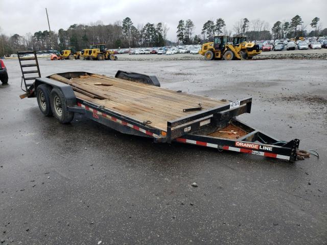 Obraz 1 z 2021 CNMI TRAILER 2021 z VIN 49T1C2220M3001292