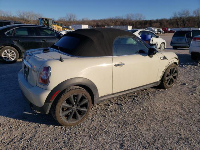 Изображение 3 2015 MINI COOPER ROADSTER  2015 с VIN WMWSY1C57FT625997