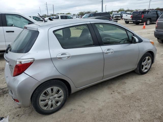 Obraz 3 z 2013 TOYOTA YARIS  2013 z VIN JTDKTUD32DD555929
