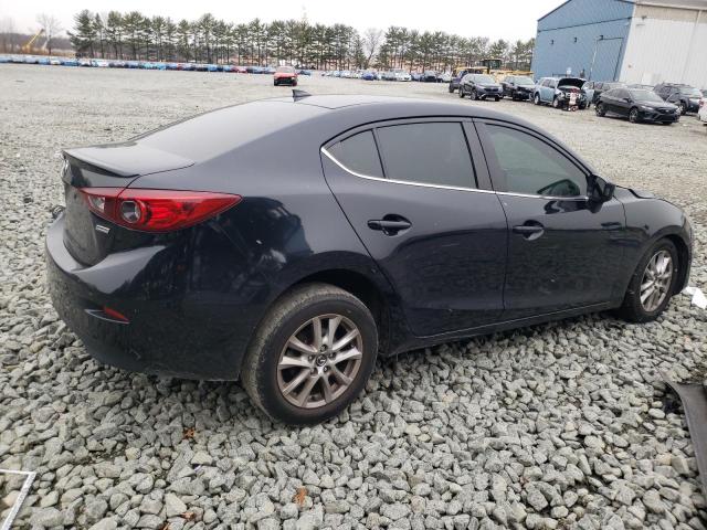 Image 3 of 2016 MAZDA 3 TOURING 2016 with VIN 3MZBM1W73GM264437