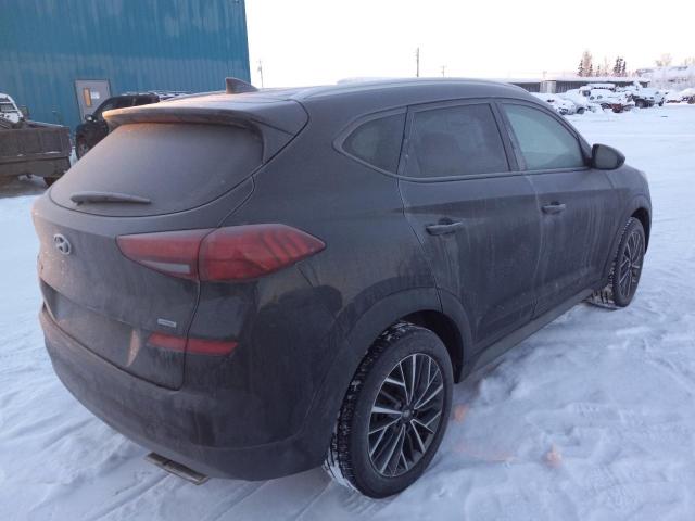 Изображение 3 2021 HYUNDAI TUCSON LIMITED 2021 с VIN KM8J3CAL8MU396596