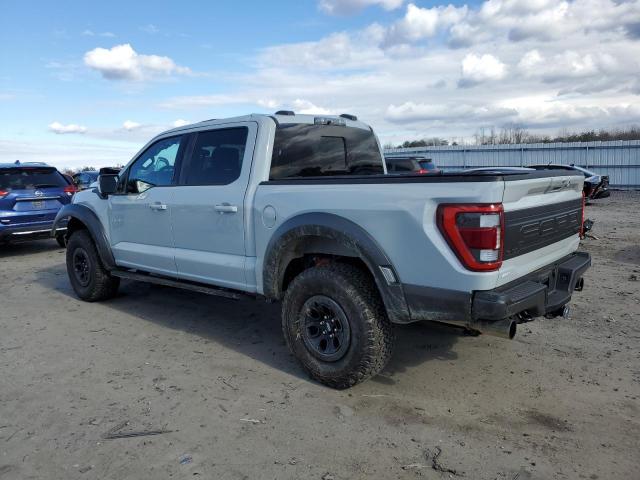 Obraz 2 z 2023 FORD F150 RAPTOR 2023 z VIN 1FTFW1RG8PFA64373