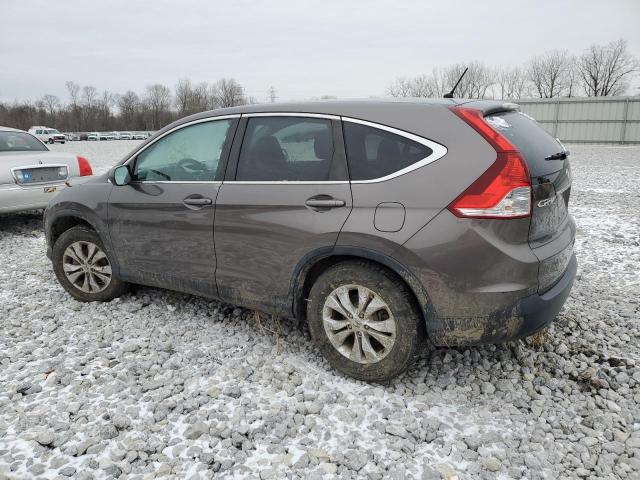 Image 2 of 2014 HONDA CR-V EX 2014 with VIN 2HKRM4H53EH666914