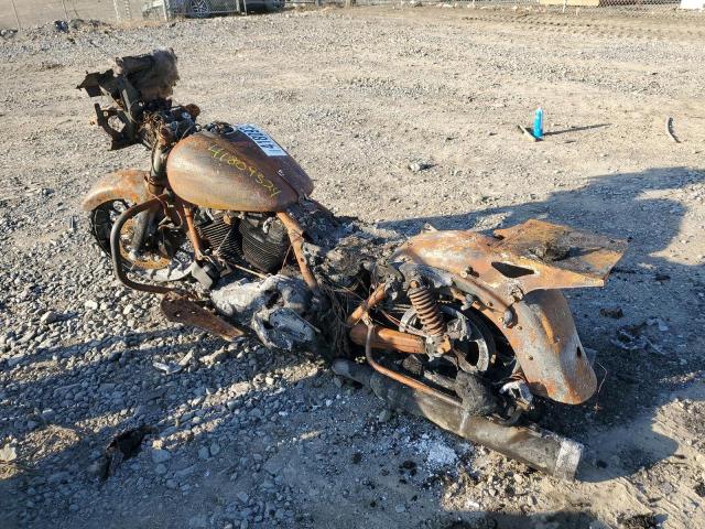 Obraz 3 z 2018 HARLEY-DAVIDSON FLTRXS ROAD GLIDE SPECIAL 2018 z VIN 1HD1KTC1XJB610545