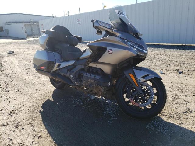 2019 HONDA GL1800 B 2019 image