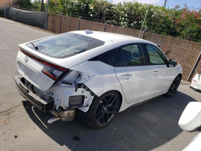 Image 3 of 2023 HONDA CIVIC SPORT 2023 with VIN 19XFL2H86PE015420