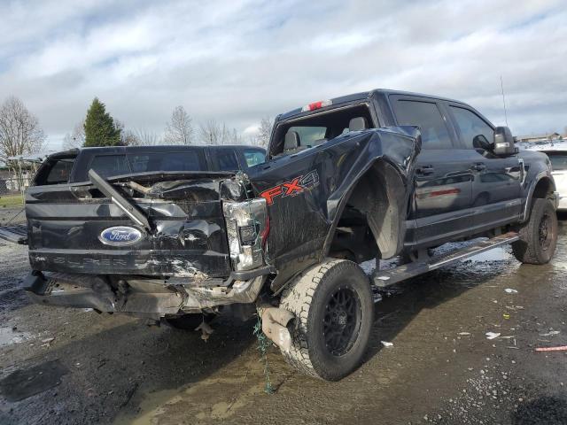 Obraz 3 z 2018 FORD F350 SUPER DUTY 2018 z VIN 1FT8W3BT6JEC41060