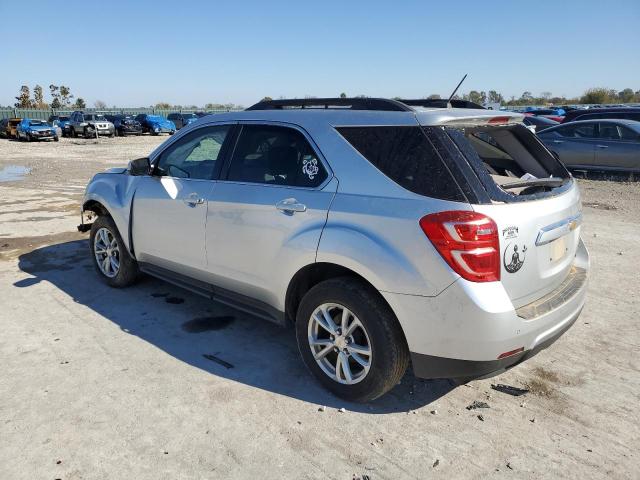Obraz 2 z 2016 CHEVROLET EQUINOX LT 2016 z VIN 2GNALCEK9G6123344