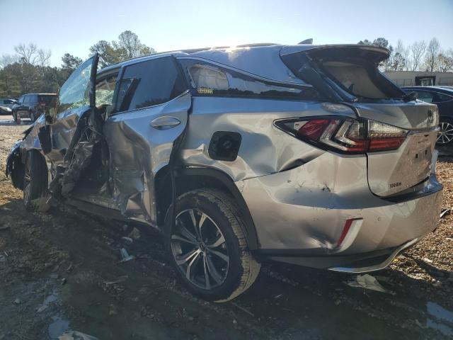Obraz 2 z 2022 LEXUS RX 350 L 2022 z VIN JTJHZKEA5N2026186