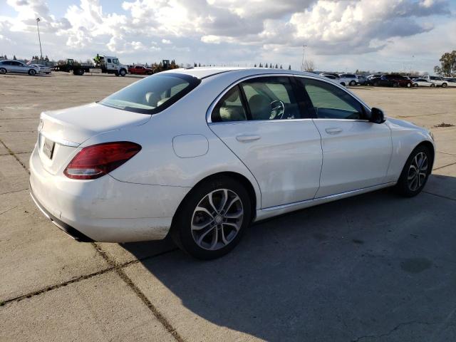 Изображение 3 2015 MERCEDES-BENZ C 300 2015 с VIN 55SWF4JB2FU049211