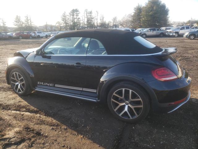 Obraz 2 z 2017 VOLKSWAGEN BEETLE DUNE 2017 z VIN 3VWT17AT6HM813862