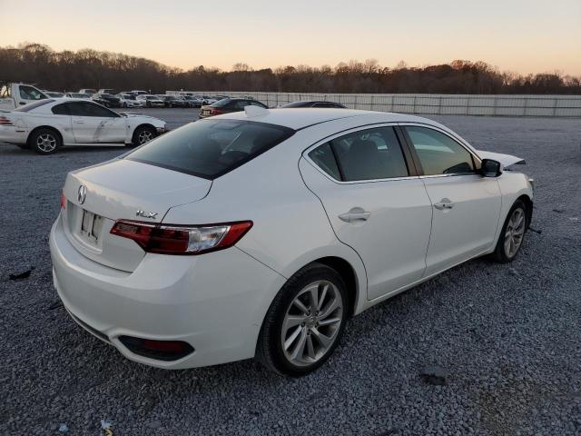 Image 3 of 2016 ACURA ILX PREMIUM 2016 with VIN 19UDE2F70GA005787