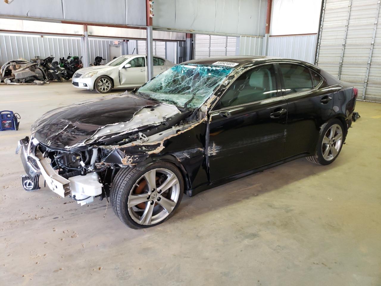 2013 LEXUS IS 250 2013 image