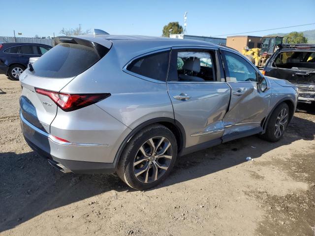 Image 3 of 2022 ACURA MDX TECHNOLOGY 2022 with VIN 5J8YE1H45NL009110