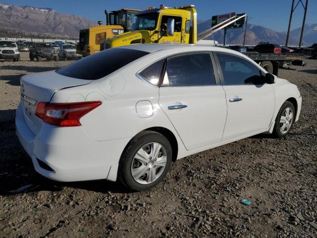 Изображение 3 2016 NISSAN SENTRA S 2016 с VIN 3N1AB7AP0GY315614