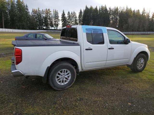 Изображение 3 2018 NISSAN FRONTIER S 2018 с VIN 1N6AD0EVXJN761200