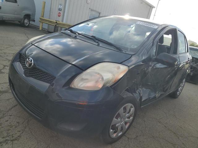 Image 1 of 2009 TOYOTA YARIS  2009 with VIN JTDKT903295244036