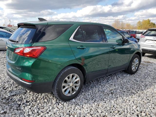 Изображение 3 2019 CHEVROLET EQUINOX LT 2019 с VIN 2GNAXUEV9K6112552