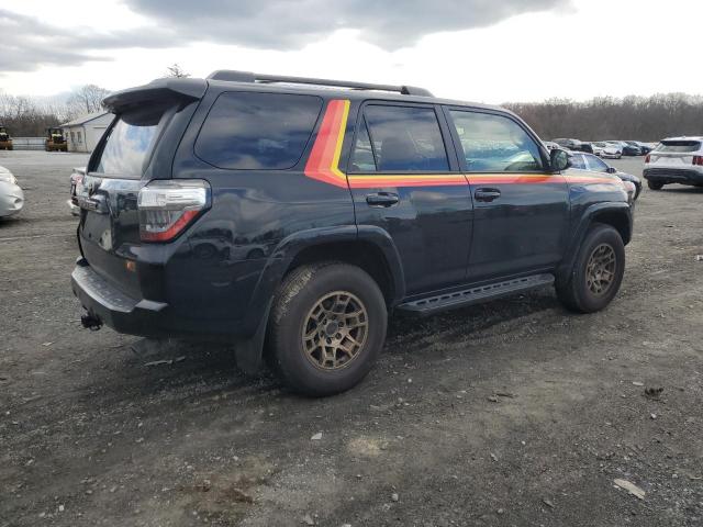 Image 3 of 2023 TOYOTA 4RUNNER 40TH ANNIVERSARY SE 2023 with VIN JTEUU5JR8P6120213